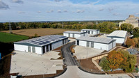 Stepnell Park, Rugby