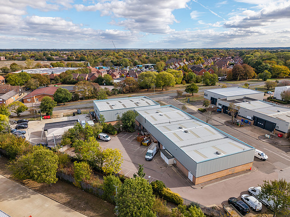 Little Ridge - Welwyn-118
