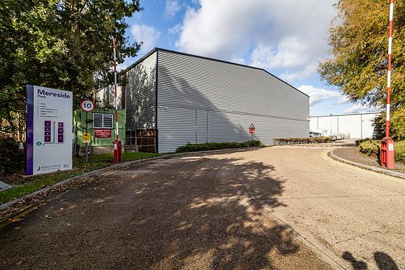 Unit 1 Mereside - Ashford-55