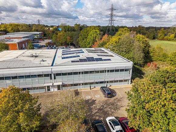 250 Centennial Avenue-66