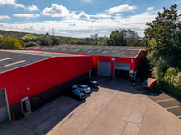 Peartree Lane Industrial Estate_020