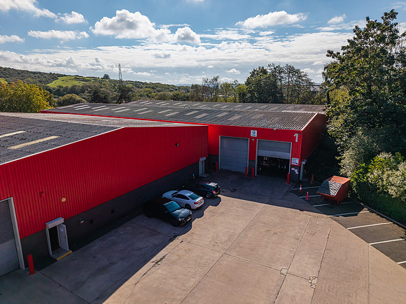 Peartree Lane Industrial Estate_020