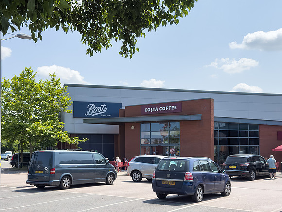 Dobbies - Kings Lynn-114