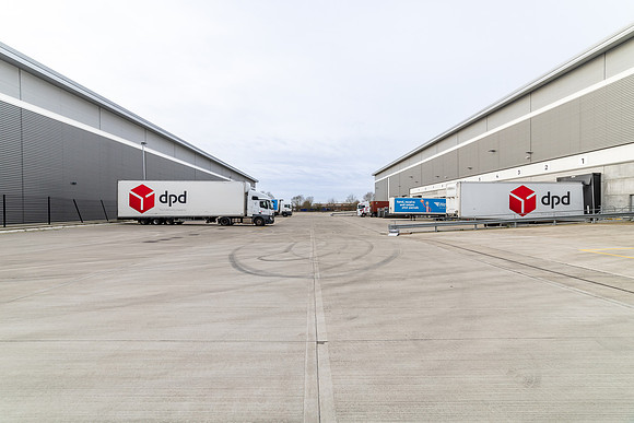 Unit 19 Ascent Logistics Park-60