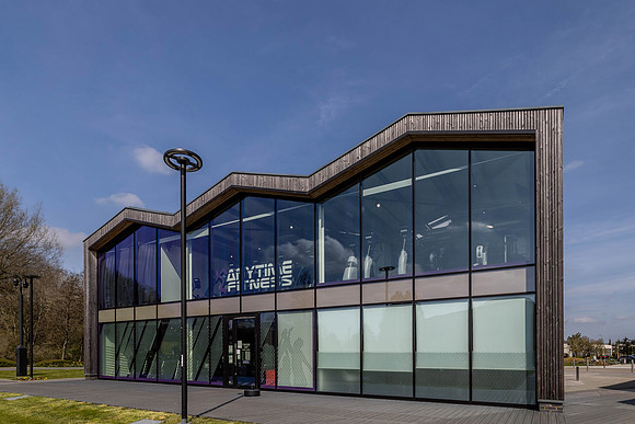 9-10 Woodshots Meadow - Watford-11