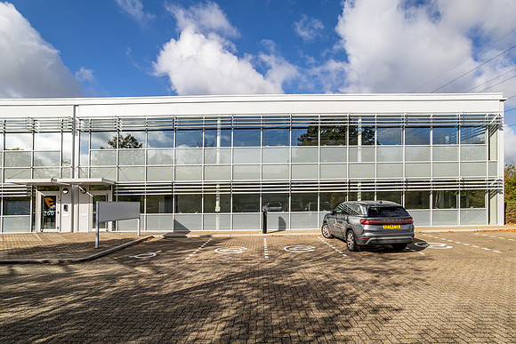 250 Centennial Avenue-38