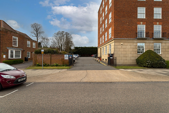 Rosanne House 066