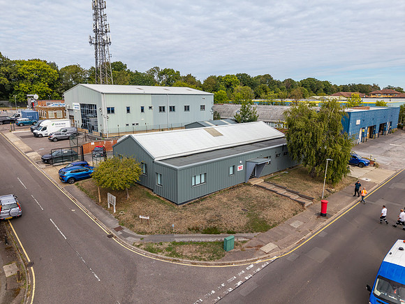 Porters Wood_St Albans_007