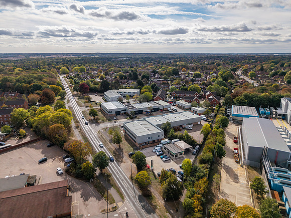 Little Ridge - Welwyn-103