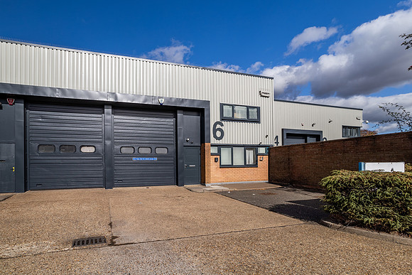 Little Ridge - Welwyn-33