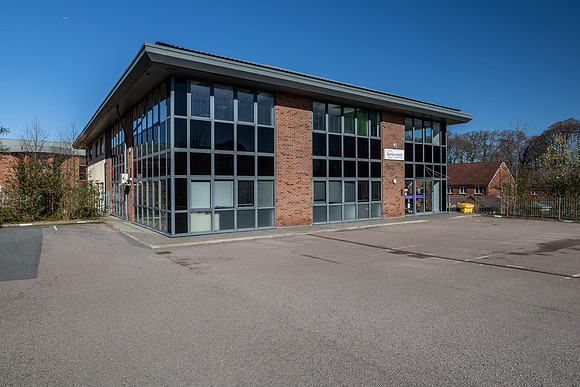 Rose House - Little Chalfont-10