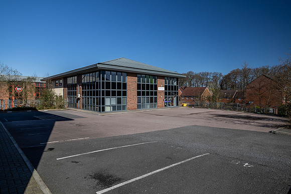 Rose House - Little Chalfont-5