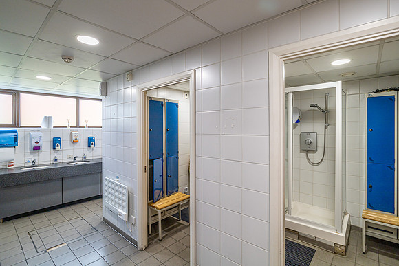 Oncology House, Crawley 079
