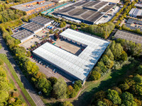 Unit 11 Carters Lane 006