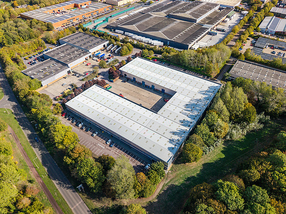 Unit 11 Carters Lane 006