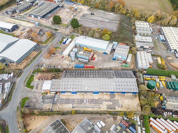 Bradfield Road - Wellingborough-9