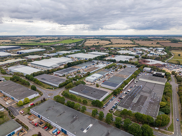 Axis Park - Pboro-239