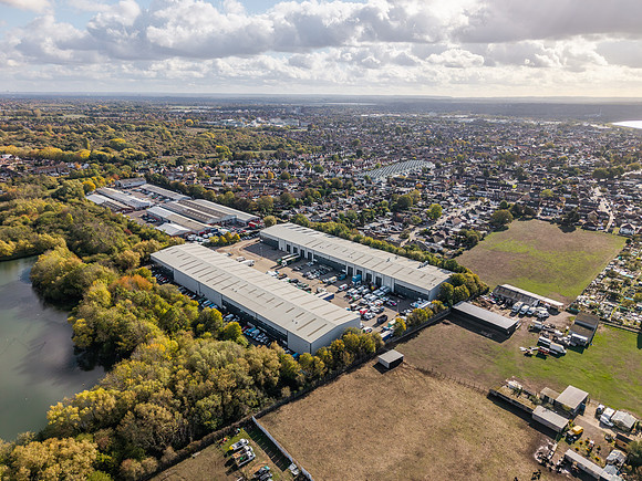 Unit 1 Mereside - Ashford-104