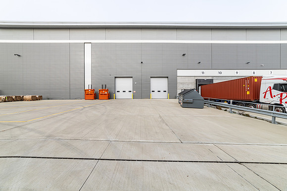 Unit 19 Ascent Logistics Park-67