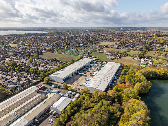 Unit 1 Mereside - Ashford-114