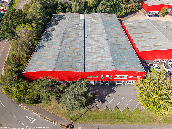 Peartree Lane Industrial Estate_069