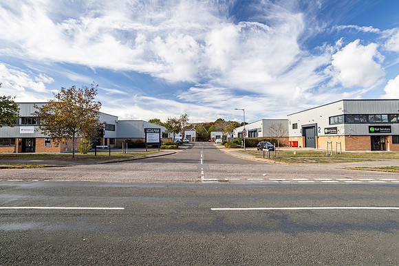 Little Ridge - Welwyn-2