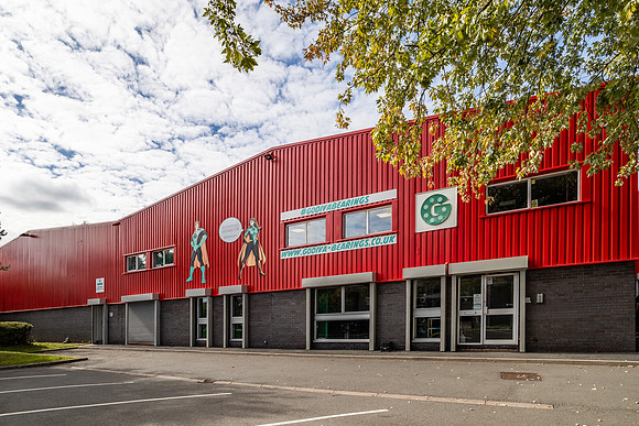 Peartree Lane Industrial Estate_180