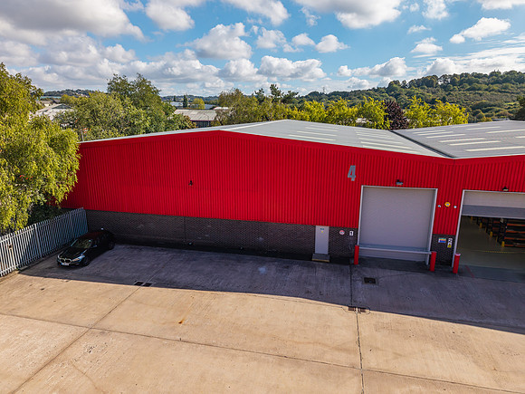 Peartree Lane Industrial Estate_028