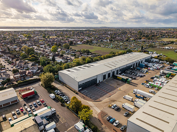 Unit 1 Mereside - Ashford-84
