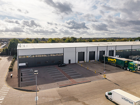 Unit 1 Mereside - Ashford-81
