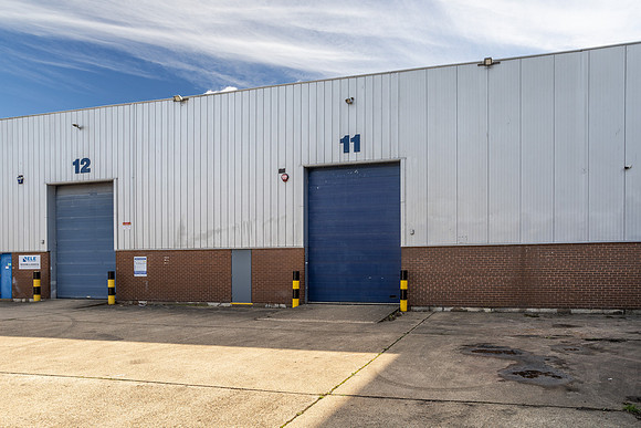 Unit 11 Carters Lane 038