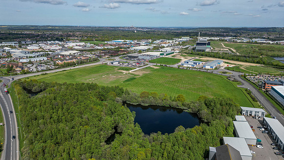 Teal Park 072
