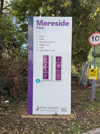 Unit 1 Mereside - Ashford-31