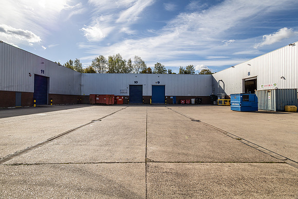 Unit 11 Carters Lane 048