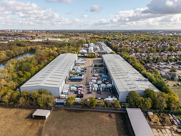 Unit 1 Mereside - Ashford-91