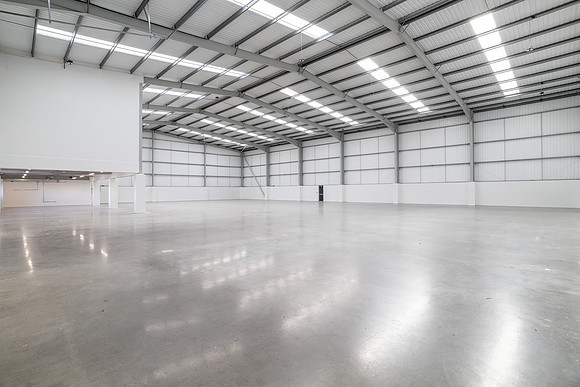 Unit 1 Mereside - Ashford-24