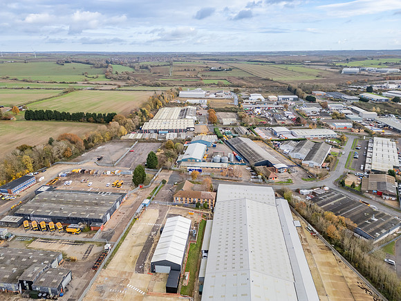 Bradfield Road - Wellingborough-29