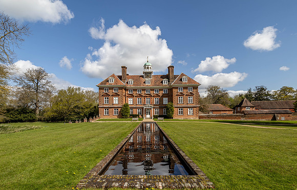 Tyttenhanger House - St Albans-99