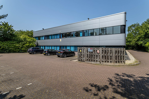 Avalon House - MK-50