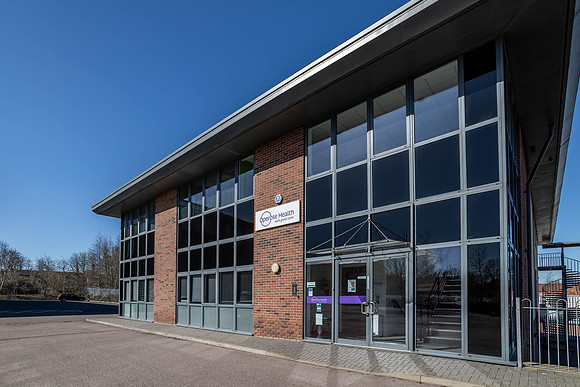 Rose House - Little Chalfont-43