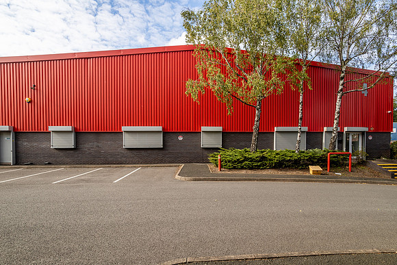Peartree Lane Industrial Estate_175