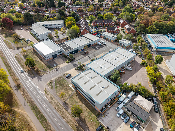 Little Ridge - Welwyn-168