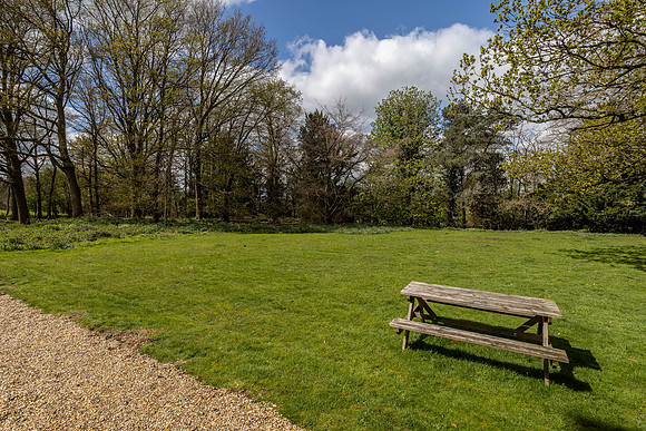 Tyttenhanger House - St Albans-126