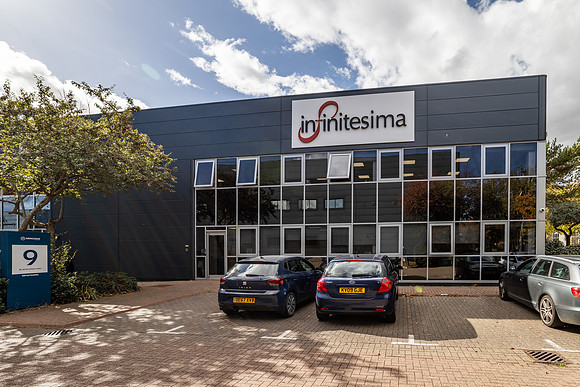 Estate shots - Abingdon Business Park-48