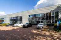 Estate shots - Abingdon Business Park-12