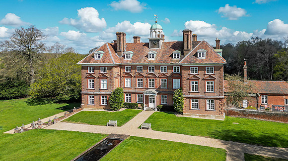 Tyttenhanger House - St Albans-88