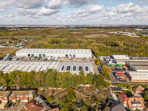 Unit 1 Mereside - Ashford-95