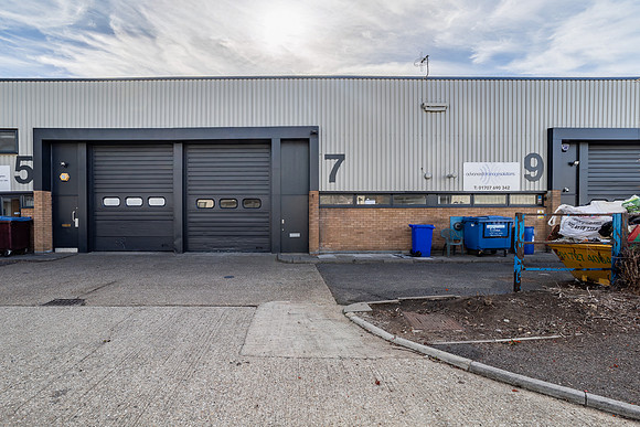 Little Ridge - Welwyn-37