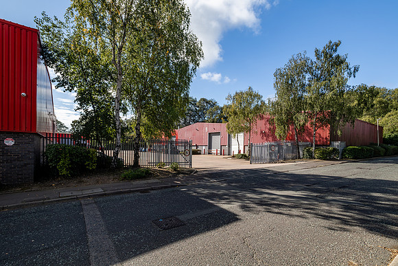 Peartree Lane Industrial Estate_126