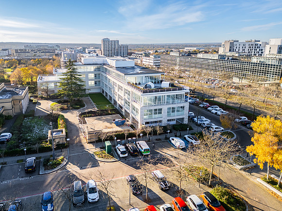 Northgate House - MK-144